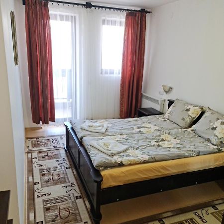 Efo Apartment Bansko Extérieur photo