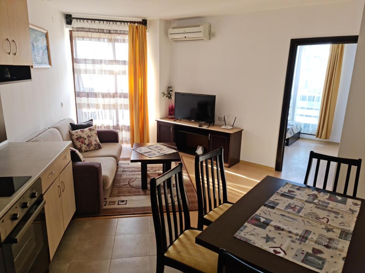 Efo Apartment Bansko Extérieur photo