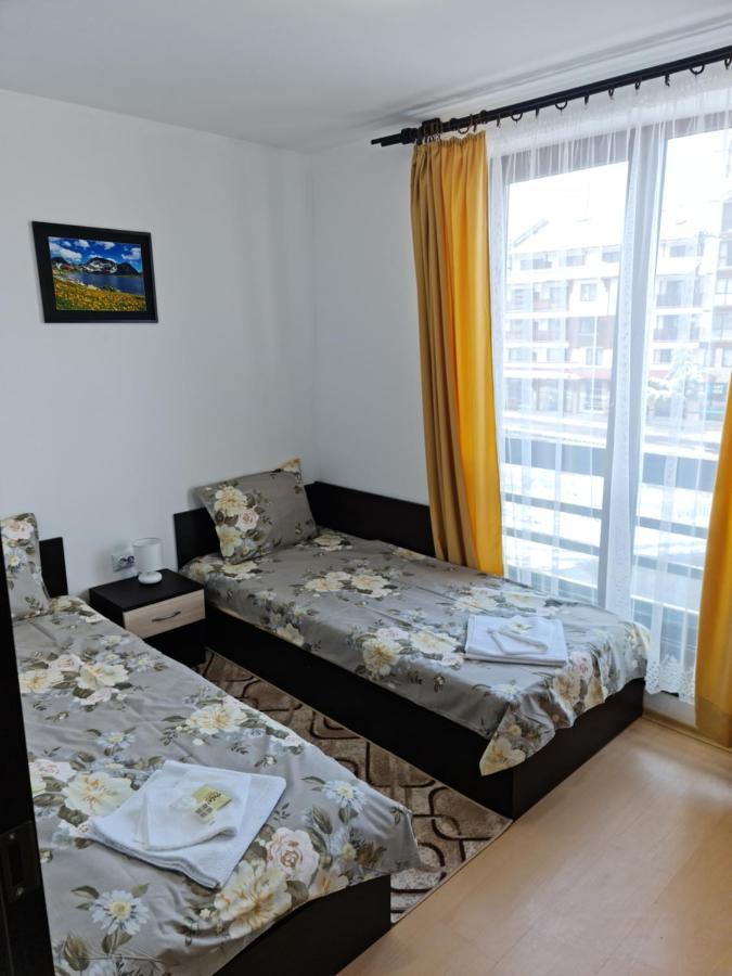 Efo Apartment Bansko Extérieur photo