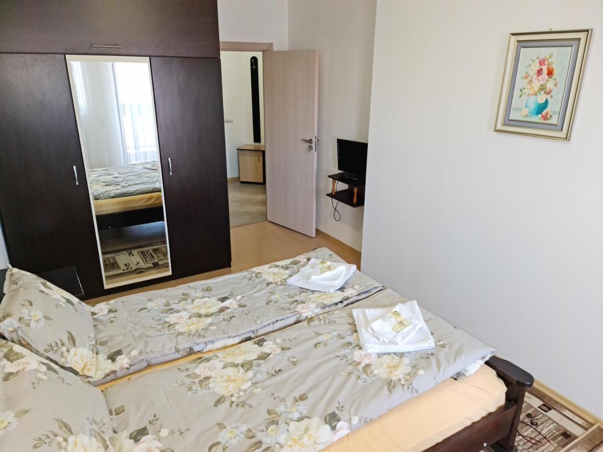 Efo Apartment Bansko Extérieur photo