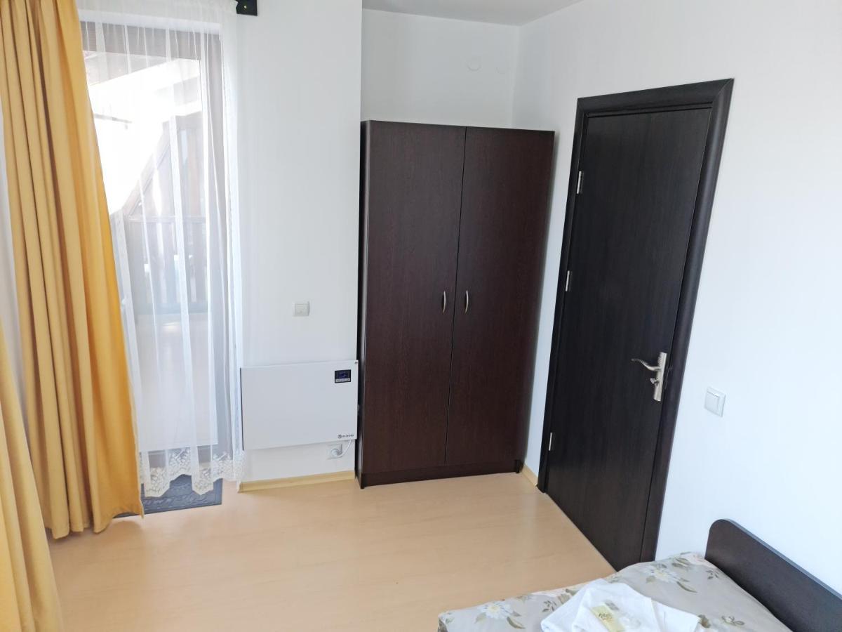 Efo Apartment Bansko Extérieur photo