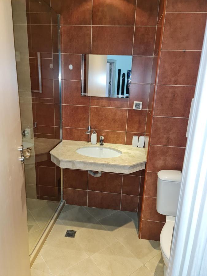 Efo Apartment Bansko Extérieur photo