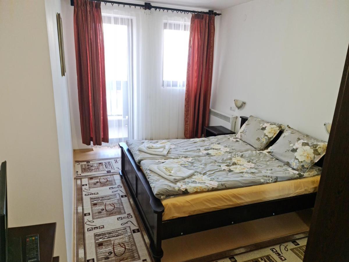 Efo Apartment Bansko Extérieur photo