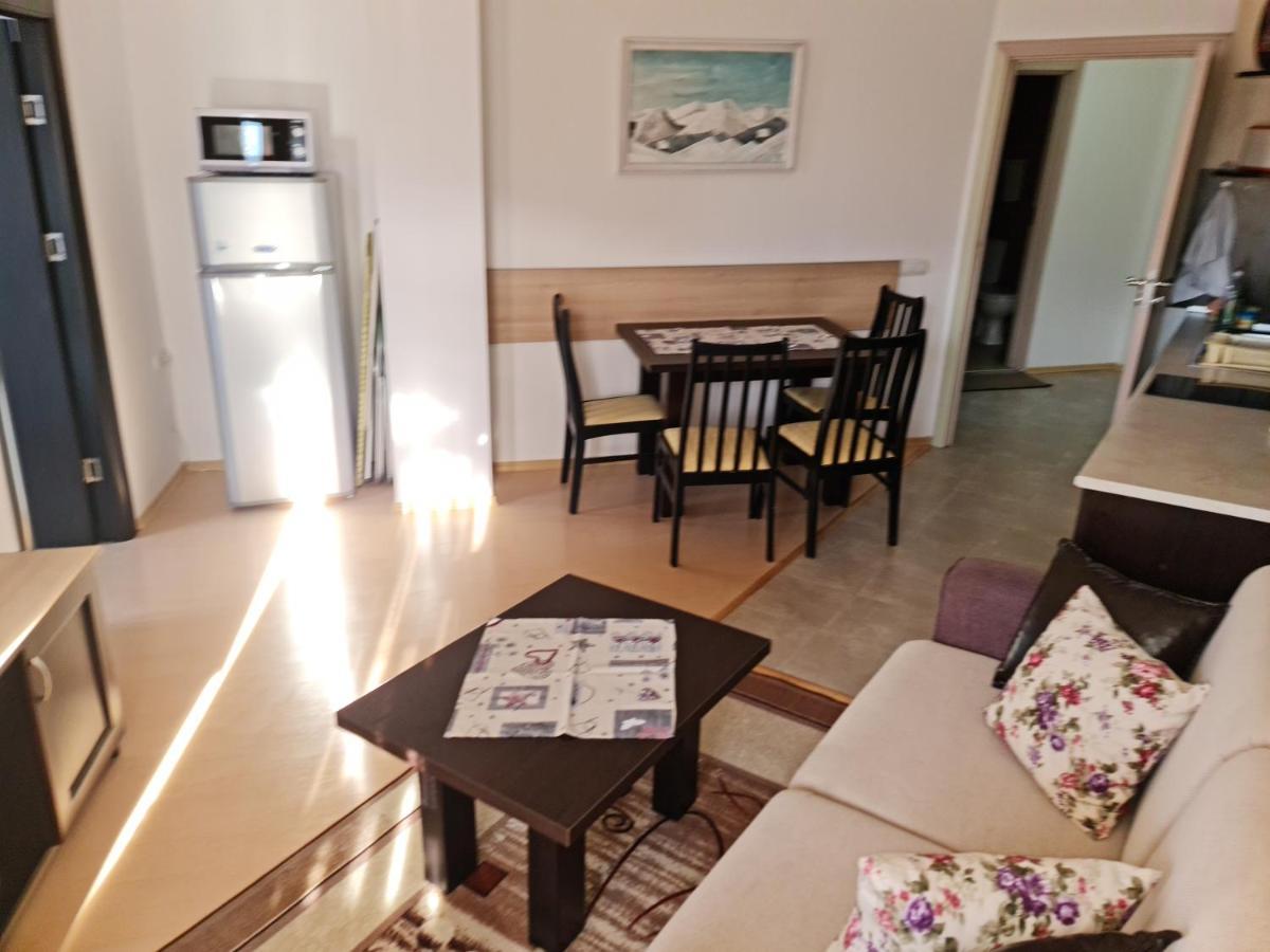 Efo Apartment Bansko Extérieur photo