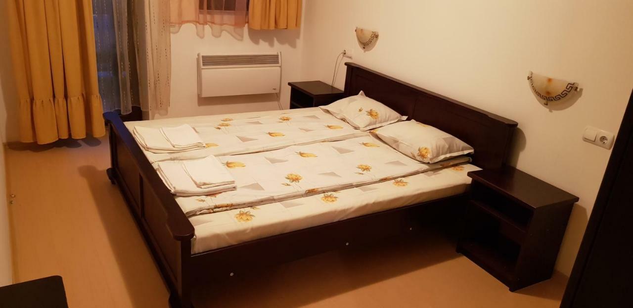 Efo Apartment Bansko Extérieur photo