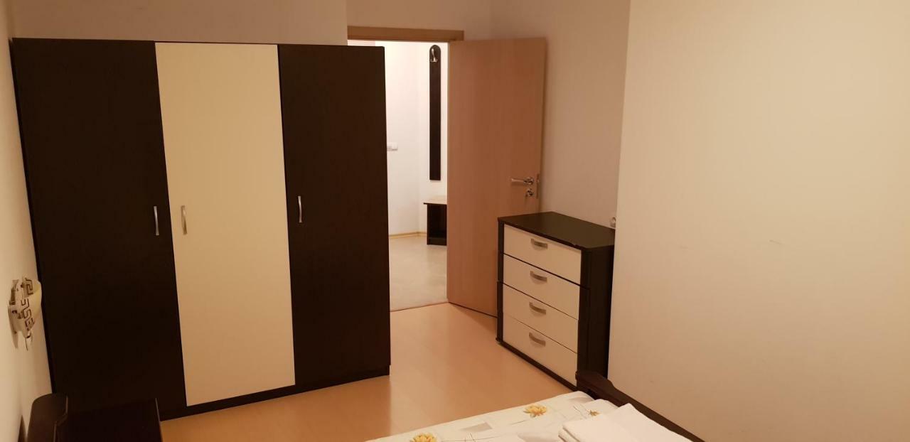 Efo Apartment Bansko Extérieur photo